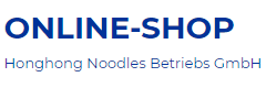 Honghong Noodles Betriebs GmbH